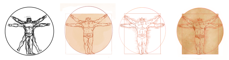 Illustration for article titled Marvel at Machamp! Pokemon One a Day!